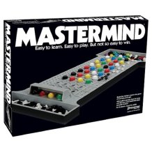 mastermind