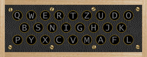 Enigma Machine Emulator – Sean Gallaher, PhD